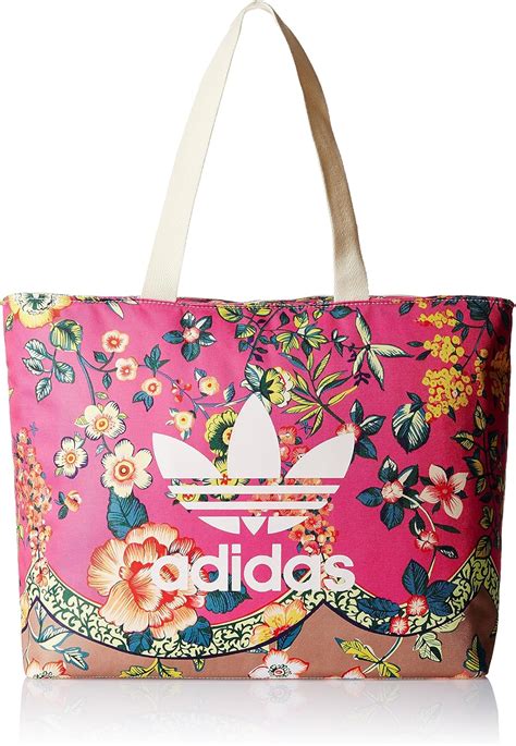 adidas hologramm tasche damen
